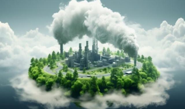 Türkiye’nin 32 yıllık emisyon verileri açıklandı