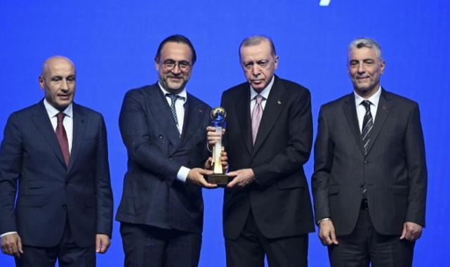 Türkiye’nin e-ihracat şampiyonu oldu