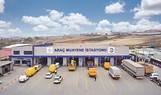 TÜVTÜRK’ten Kart Komisyonu Açıklaması