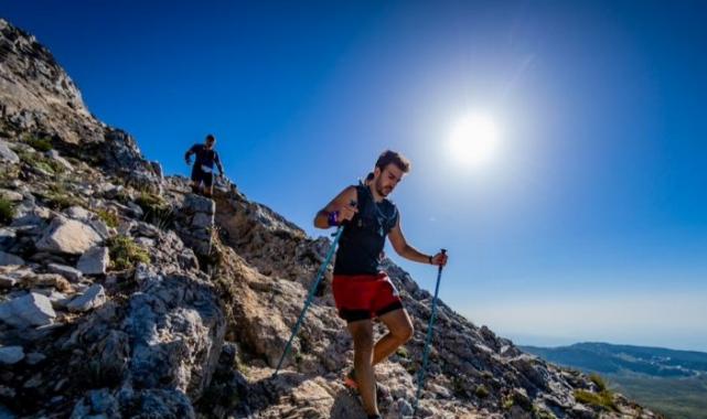Uludağ Alan Başkanlığı’ndan spora tam destek… Sporun yeni adresi Uludağ