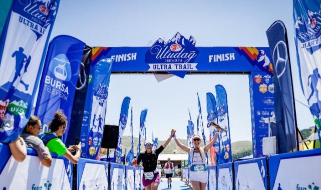 Uludağ Premium Ultra Trail, 7’nci kez koşulacak