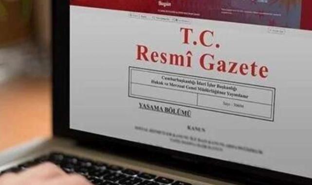 Uluslararası Deniz Seyir Yardımcıları Teşkilatı Sözleşmesi Resmi Gazete’de