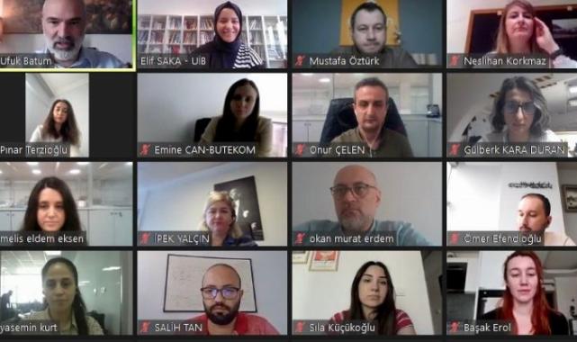 UTİB VE UHKİB’den inovasyon ve girişimcilik ekosistemine katkı