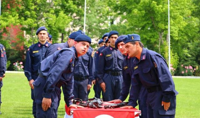 Uzunköprü’de engelli vatandaşın askerlik sevinci