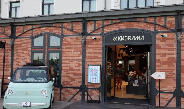 Vakkorama ve FIAT’tan yaza renk ve eğlence getiren iş birliği