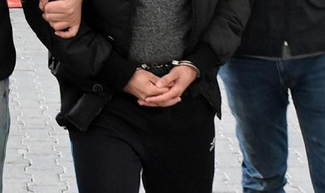 Yakalaması vardı kişi polisten kaçamadı