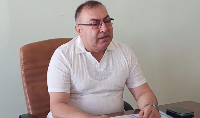 Yalçın: “Gençlerimizi uyuşturucu illetinden kurtaracağız”