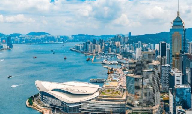 Yaşam Maliyeti en pahalı dünya şehri Hong Kong… İstanbul 55 sıra yükseldi, 13’üncü sırada