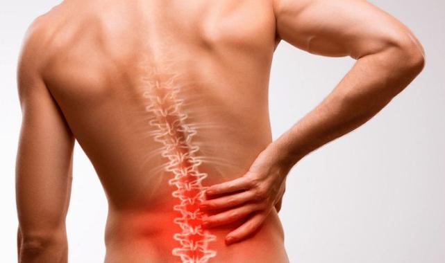 Yaşlanmanın kaçınılmaz sonucu: Bel Fıtığı