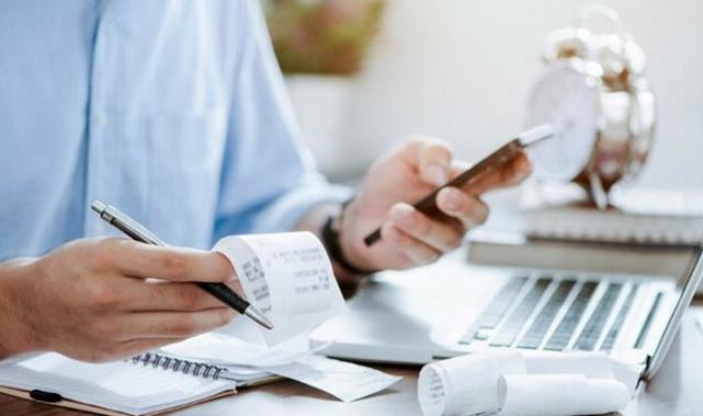 Yeni vergilerde sona doğru