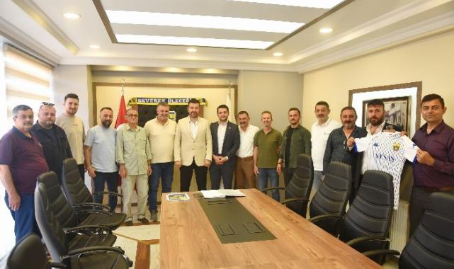 Yenişehir Belediyespor’da hedef BAL Ligi