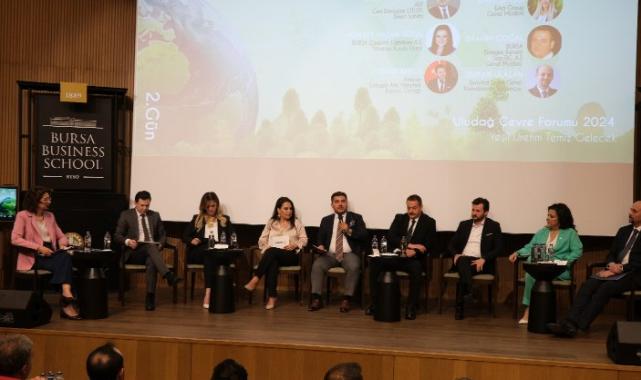 Yeşil Mutabakat ile geri dönüştürülmüş hammadde kullanım zorunluluğu geliyor