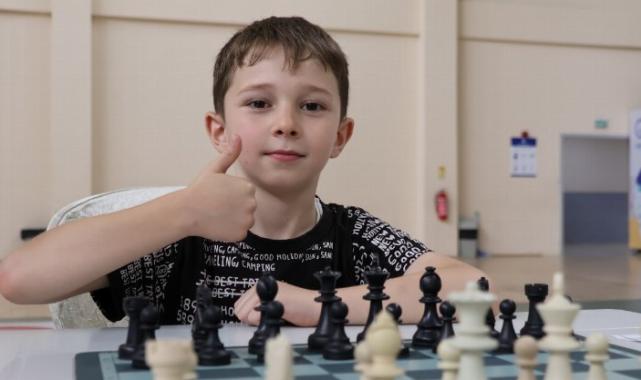 Yıldırım’da bu turnuvanın kaybedeni yok