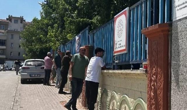 YKS’de TYT maratonu tamamlandı