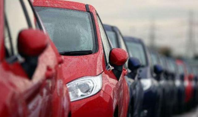 Yurt içi otomotiv talebi yüksek faize rağmen güçlü