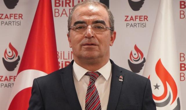 Zafer Partili Alagöz: Kanunen ödemesi gereken yardım çiftçiye ödenmiyor!