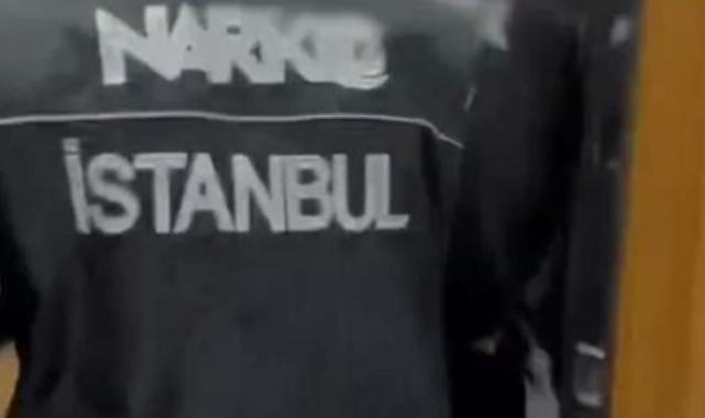 Zehir tacirleri ‘Narkoçelik’e takıldı