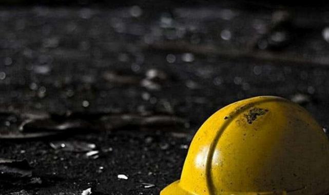 Zonguldak Maden Ocağı’nda göçük!