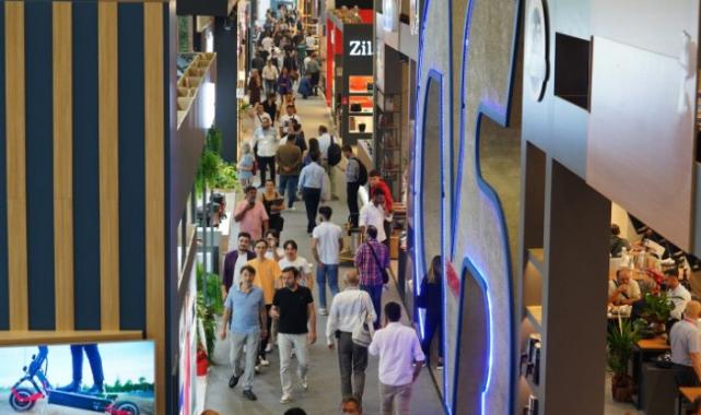 Zuchex’e bu yıl 2 binin üzerinde marka katılıyor