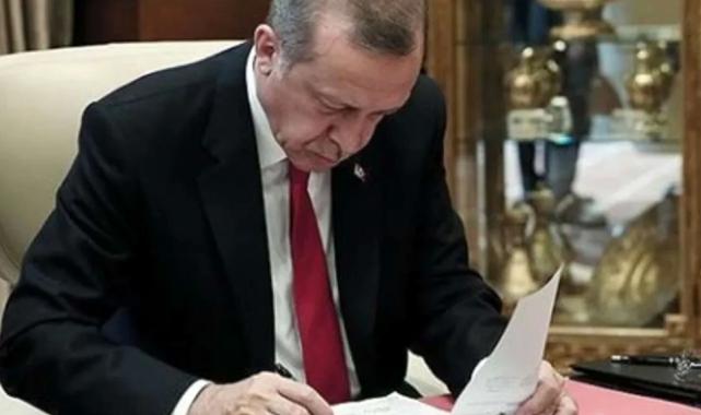 11 üniversiteye rektör ataması