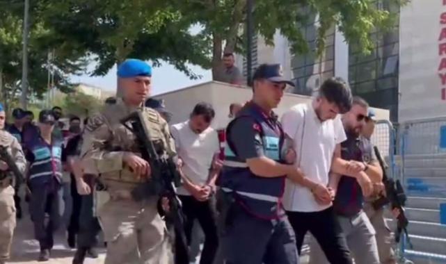 13 ilde 24 ‘Siber’gözaltı!