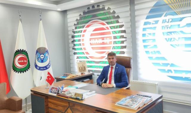 15 Temmuz demokrasiye sahip çıkma günüdür