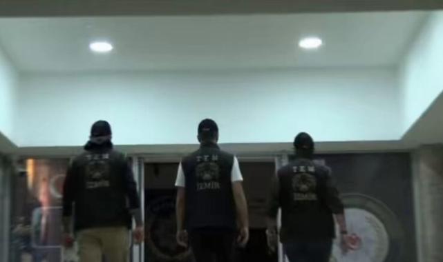 16 ilde Bozdoğan operasyonu! 45 gözaltı!