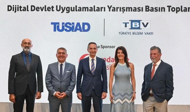 16’ncı eTR Ödülleri başvuru süreci açıklandı