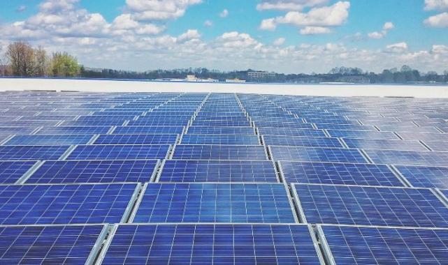 20 milyar dolarlık GES şahlandıracak