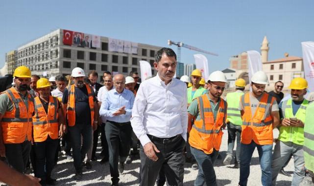 3 günde 5 ili ziyaret edecek