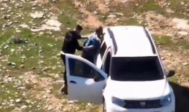 4 bin 466 firari ‘Çember’de!