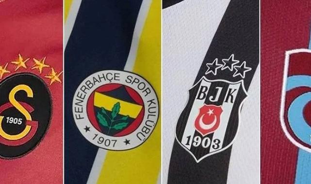 4 büyükler ve Bursaspor’un forma fiyatları dudak uçuklatıyor!