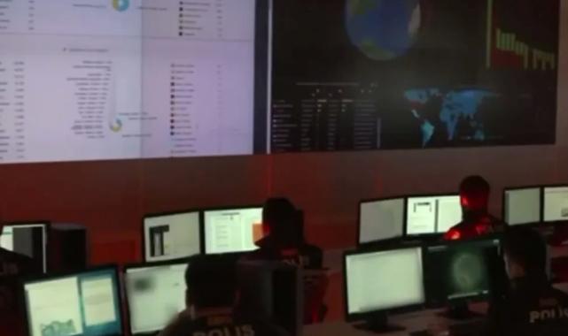 41 ilde 82 şüpheli ‘Siberağ’a düştü!