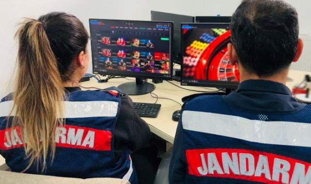 80 tehlikeli site kapatıldı