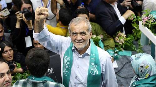 Türkiye-İran’da Stratejik Değişim-2