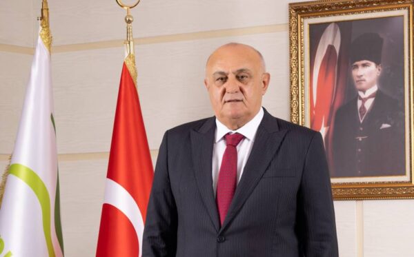 Başkan Ramazan Erkoyuncu’dan İddialara Yanıt: ‘Tohum Dayatmasını Hiç Bir Zaman Doğru Bulmadım’