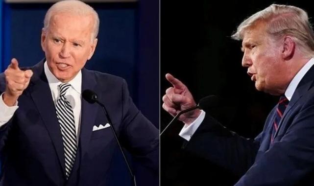 ABD seçimlerini hangi aday önde götürüyor?