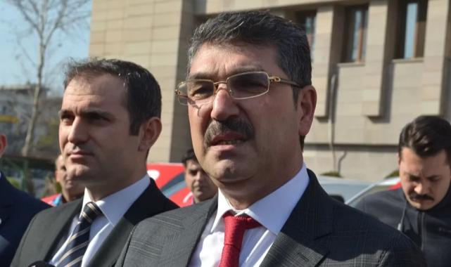 ABD’de hayatını kaybeden gençler için Ferhat Nasıroğlu Harekete Geçti