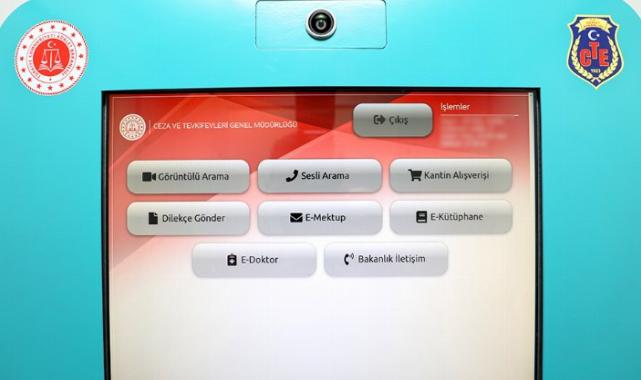 ACEP’e mükemmeliyet ödülü… ACEP’le 185 milyon görüntülü görüşme