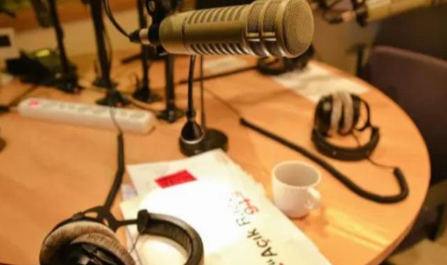 ‘Açık Radyo’nun yayın lisansına RTÜK iptali