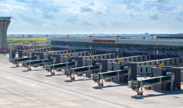 Açılışı Cumhurbaşkanı Erdoğan yapacak… Açılış 10 Ağustos’ta