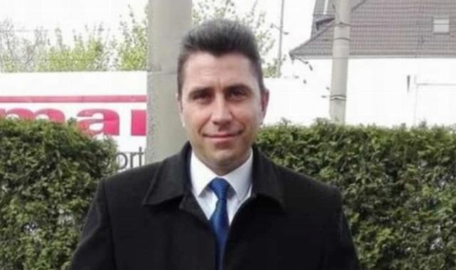 Adı o isimle geçmişti… Açıklama yaptı