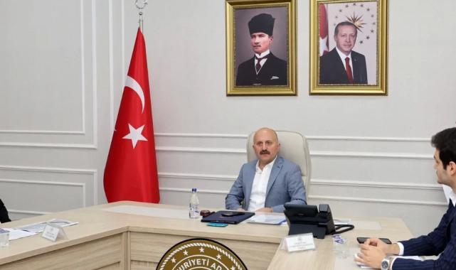 Adıyaman’da bağımlılıkla mücadele için toplandılar