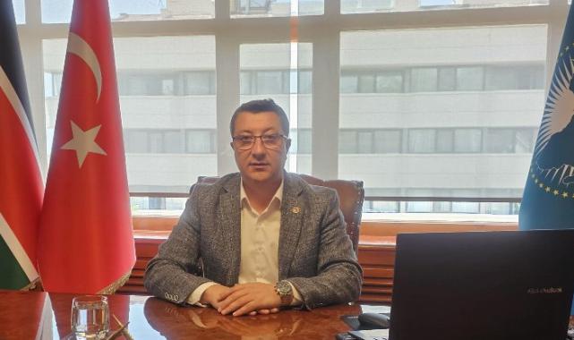 Afrika-Türkiye İş Birliği Platformu’ndan kıtlık uyarısı