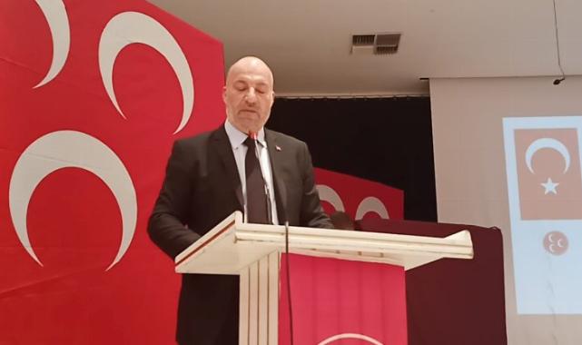 Ahmet Özkaya’dan Merih Demiral’a verilen cezaya tepki