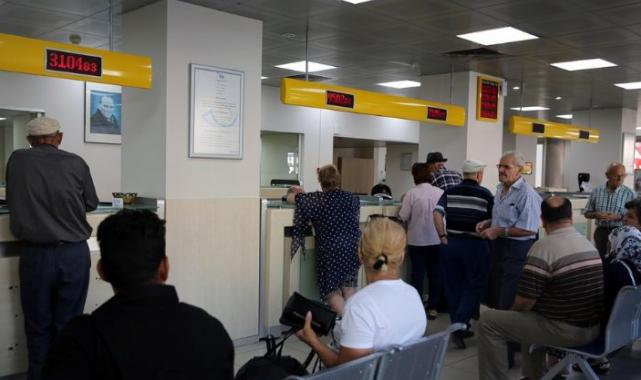 Aile Destek ödemeleri hesaplarda