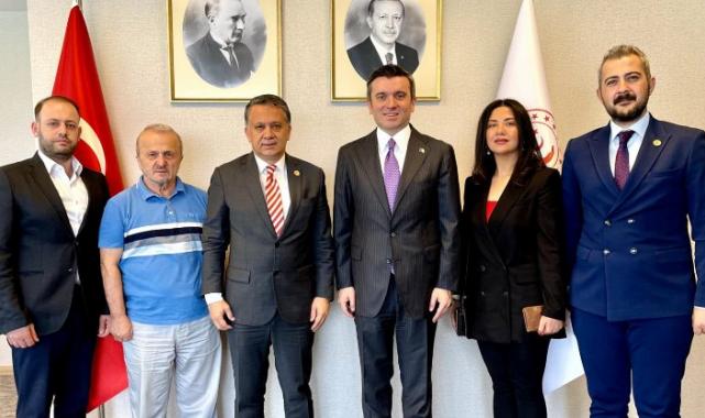 Aile temelli sosyal arabuluculuk başlıyor