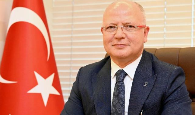 AK Parti Bursa İl Başkanı Davut Gürkan’dan 15 Temmuz mesajı