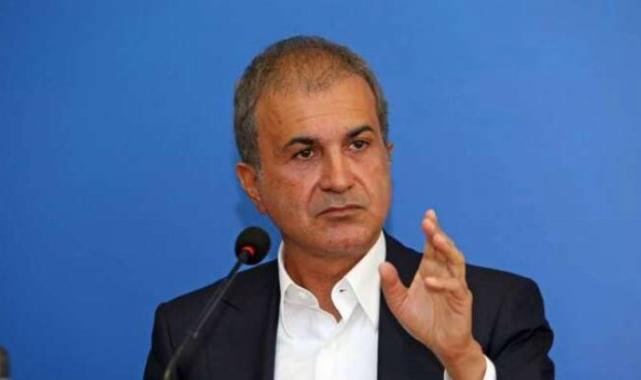 AK Parti’den İsrail’e sert tepki!