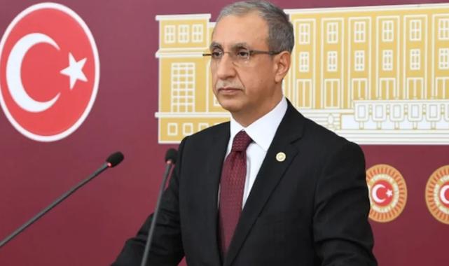 AK Partili Milletvekili Dusak: Sorumlular adalet önüne çıkarılmalı